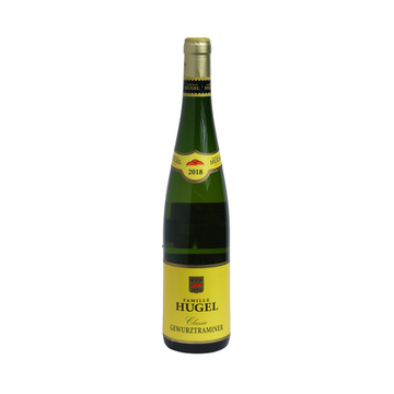2018 Famille Hugel AOC Alsace Gewrürztraminer