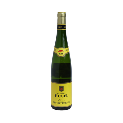 2018 Famille Hugel AOC Alsace Gewrürztraminer