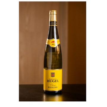 2022 Famille Hugel AOC Alsace Riesling