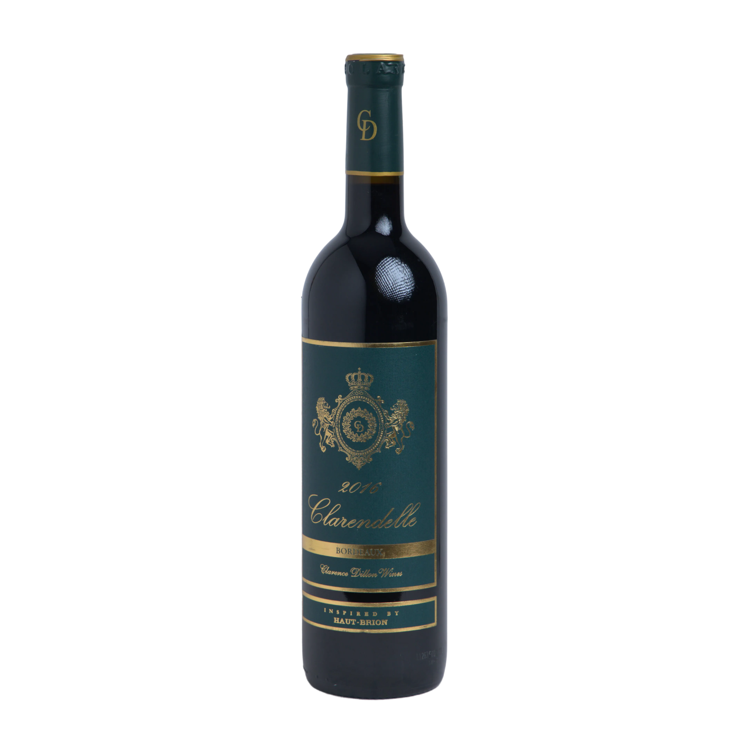 2017 Clarendelle AOC Bordeaux Rouge - 'Inspired by Haut-Brion' 375ml