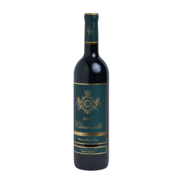 2017 Clarendelle AOC Bordeaux Rouge - 'Inspired by Haut-Brion' 375ml