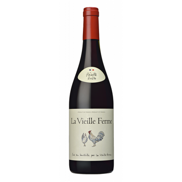 2024 La Vieille Ferme Rouge 375ml