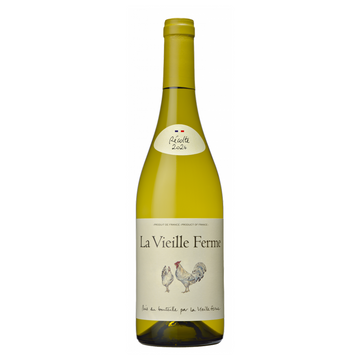 2024 La Vieille Ferme Blanc 375ml