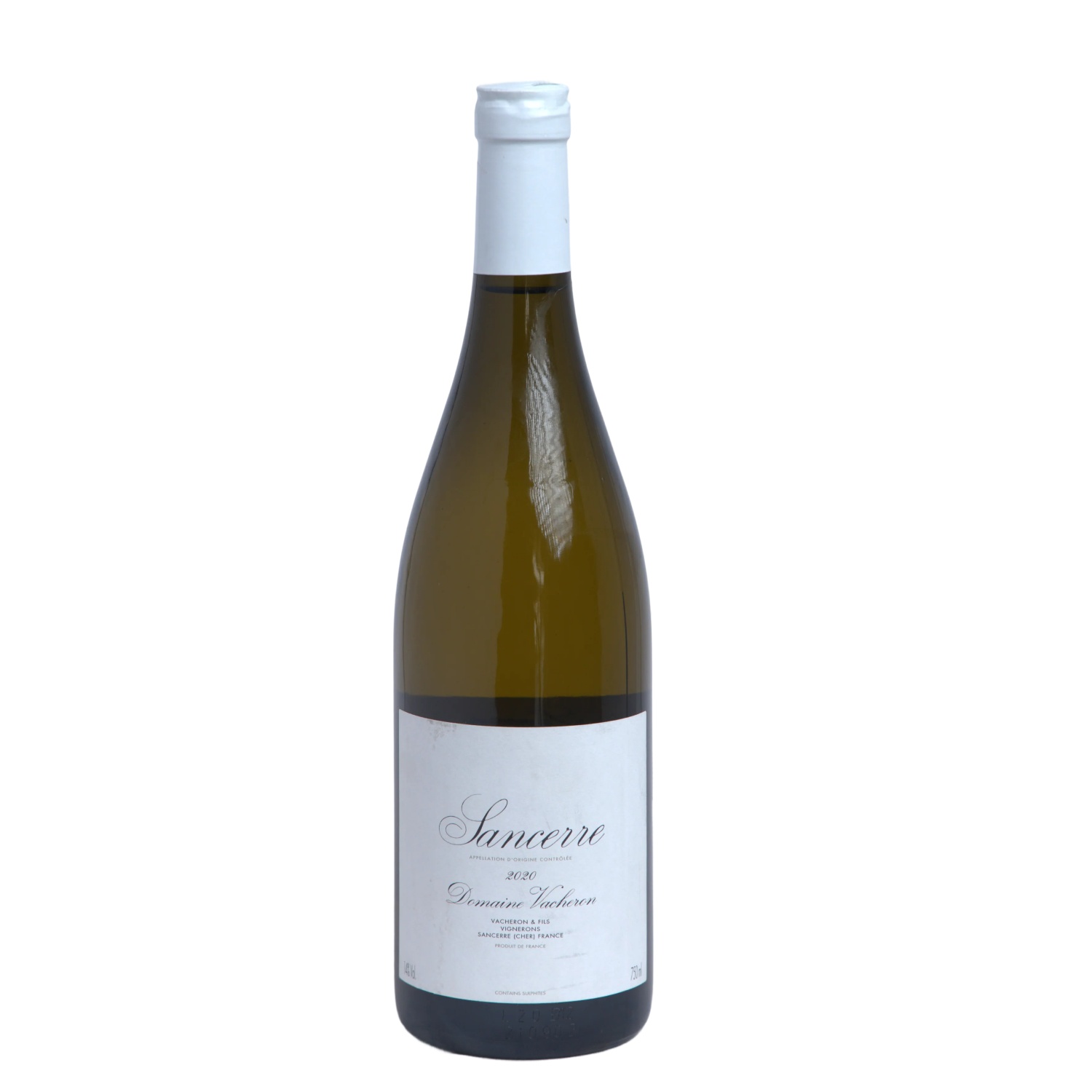 2019 Domaine Vacheron Sancerre Blanc 375ml