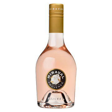 2020 Jolie-Pitt-Perrin 'Miraval' Côtes de Provence Rosé 375ml