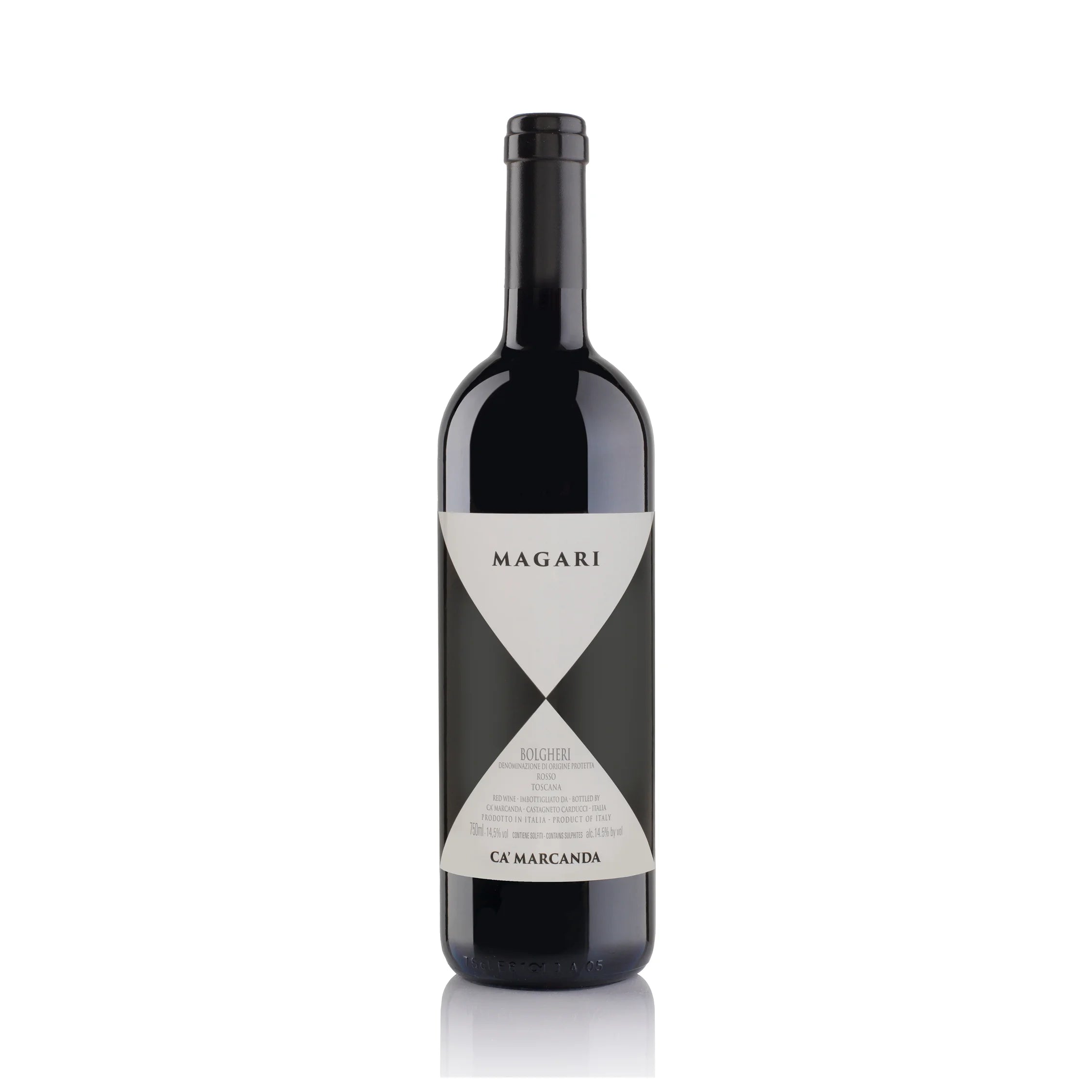 2018 Gaja Camarcanda Magari Bolgheri DOP