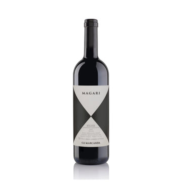 2018 Gaja Camarcanda Magari Bolgheri DOP