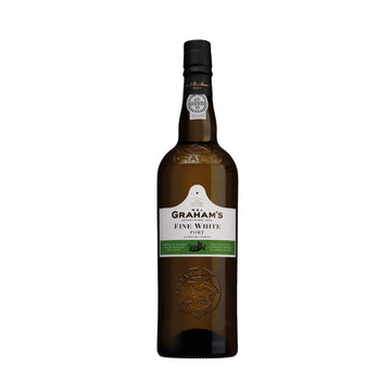 Graham's Fine White Port