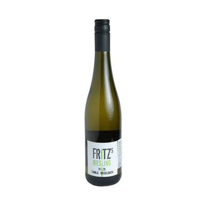 2020 Gunderloch Rheinhessen Fritz's Riesling Dry