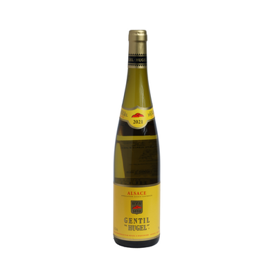 2023 Hugel et Fils Gentil Alsace Blend