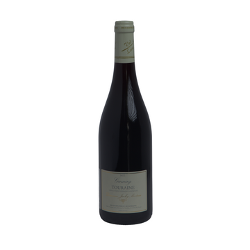 2024 Jacky Marteau AOC Touraine Gamay