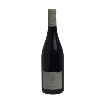 2024 Jacky Marteau AOC Touraine Gamay