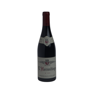 2011 Jean Louis Chave Hermitage