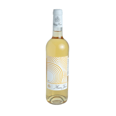 2020 Jeune de Château Musar White