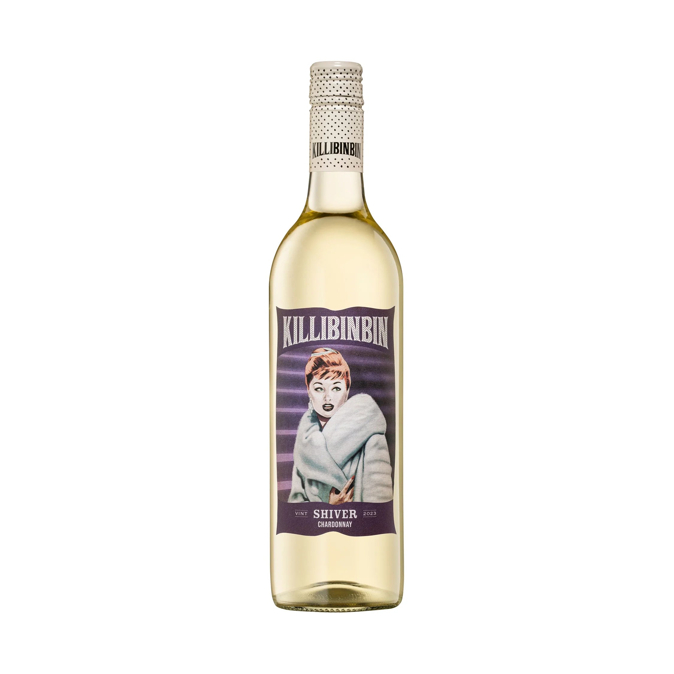 2023 Killibinbin Shiver Chardonnay