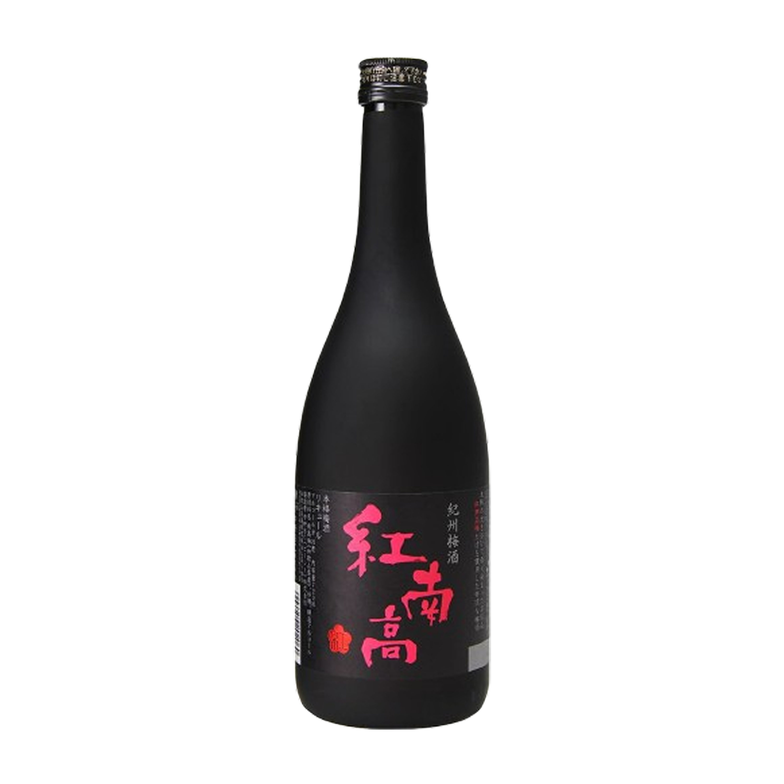 Kishu Umeshu Beninanko