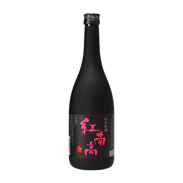Kishu Umeshu Beninanko