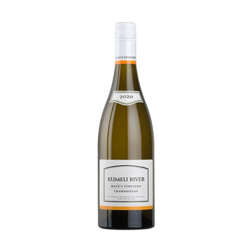 2020 Kumeu River Mate's Vineyard Chardonnay