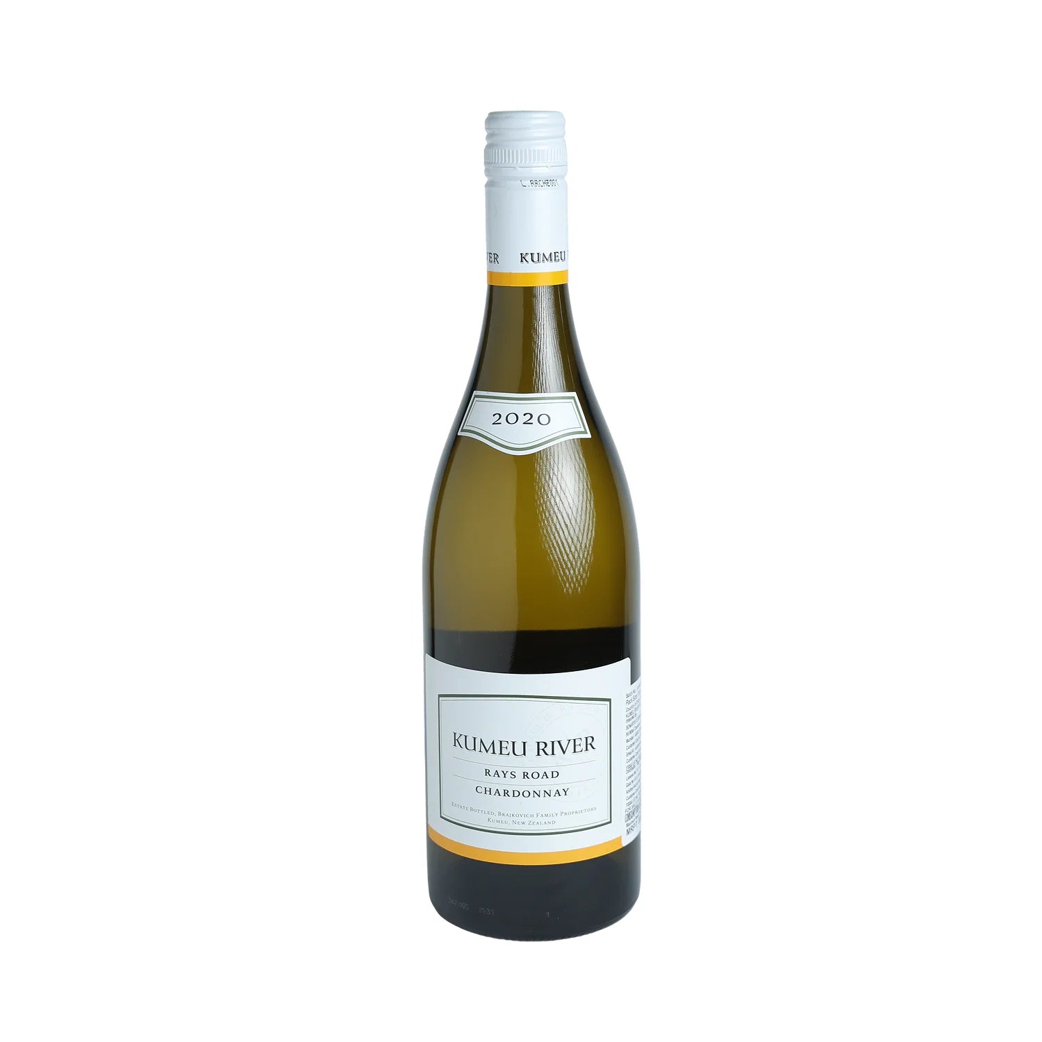 2020 Kumeu River Rays Road Chardonnay
