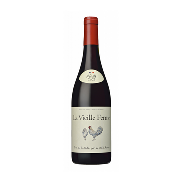 2023 La Vieille Ferme Rouge