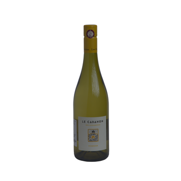 2022 Le Cabanon des Alexandrins Rhône Viognier