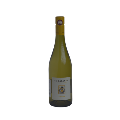 2022 Le Cabanon des Alexandrins Rhône Viognier
