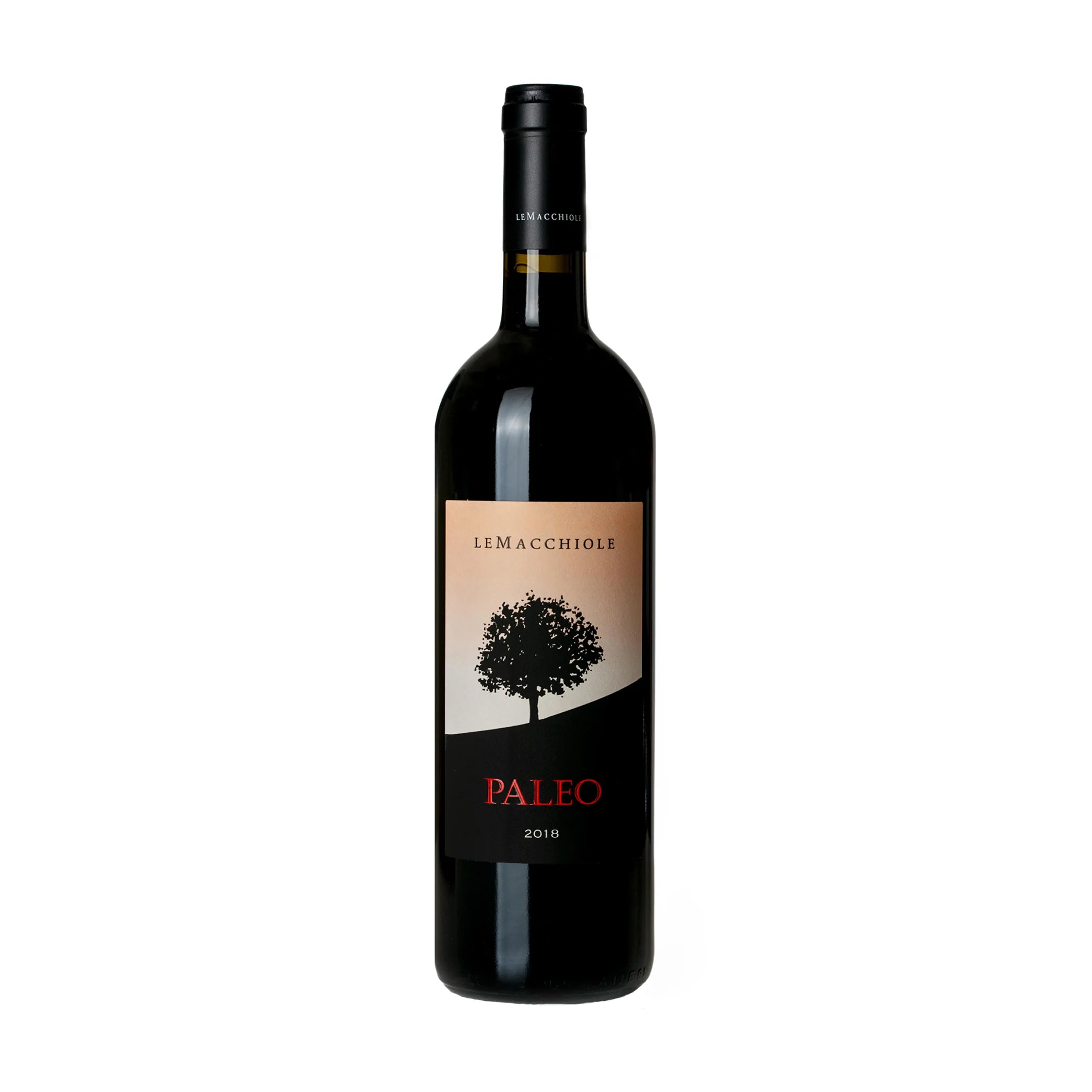 2018 Le Macchiole Paleo (Cabernet Franc) IGT Toscana