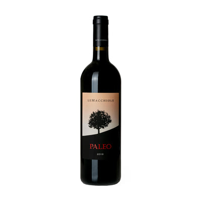 2018 Le Macchiole Paleo (Cabernet Franc) IGT Toscana