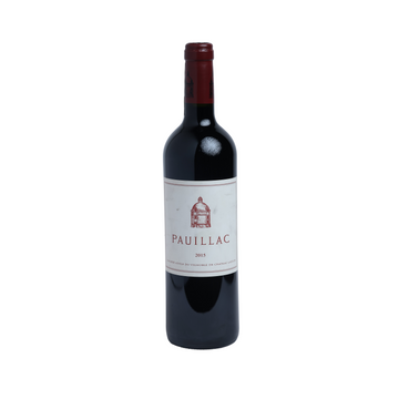 2019 Le Pauillac de Château Latour