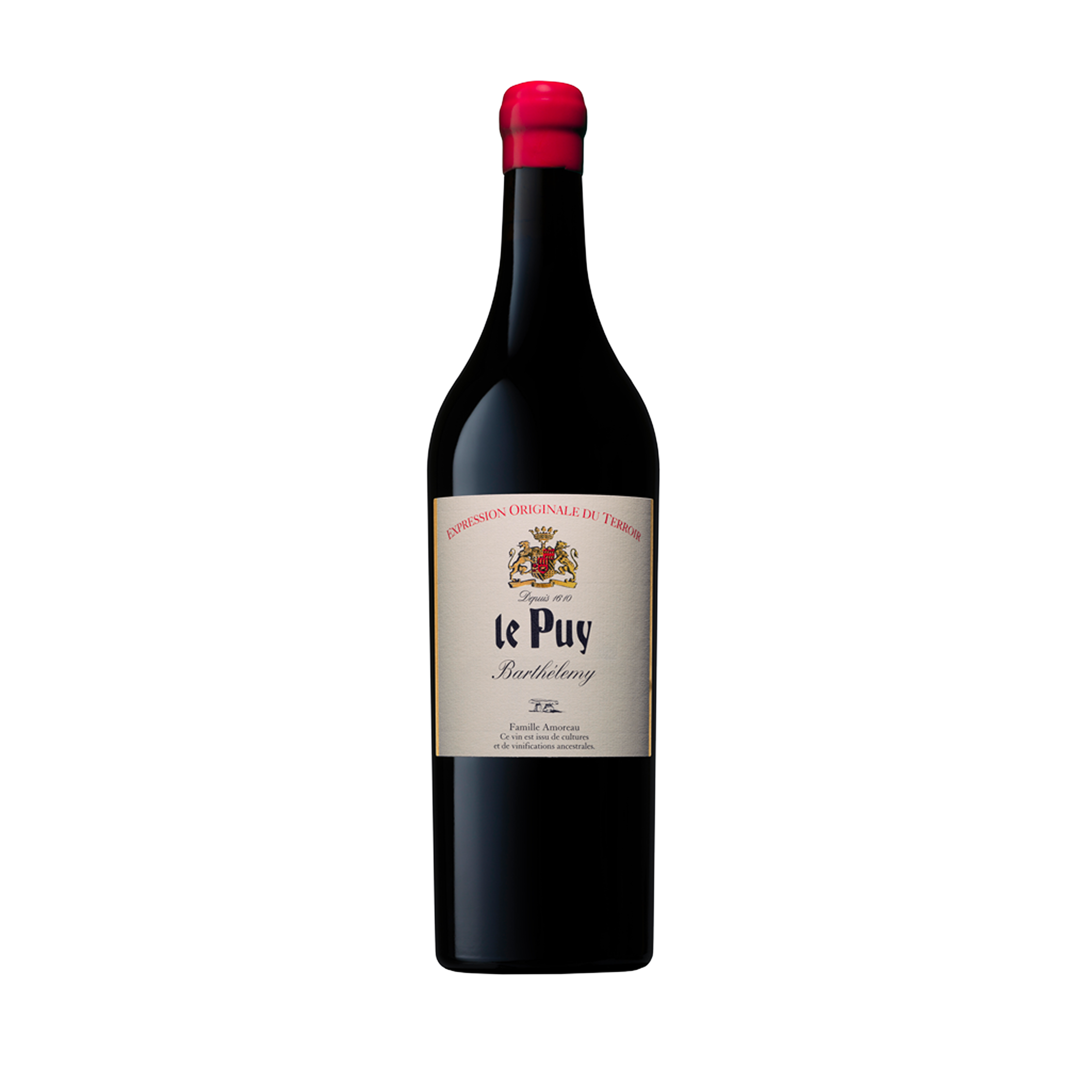 2019/2021 Le Puy "Barthelemy"