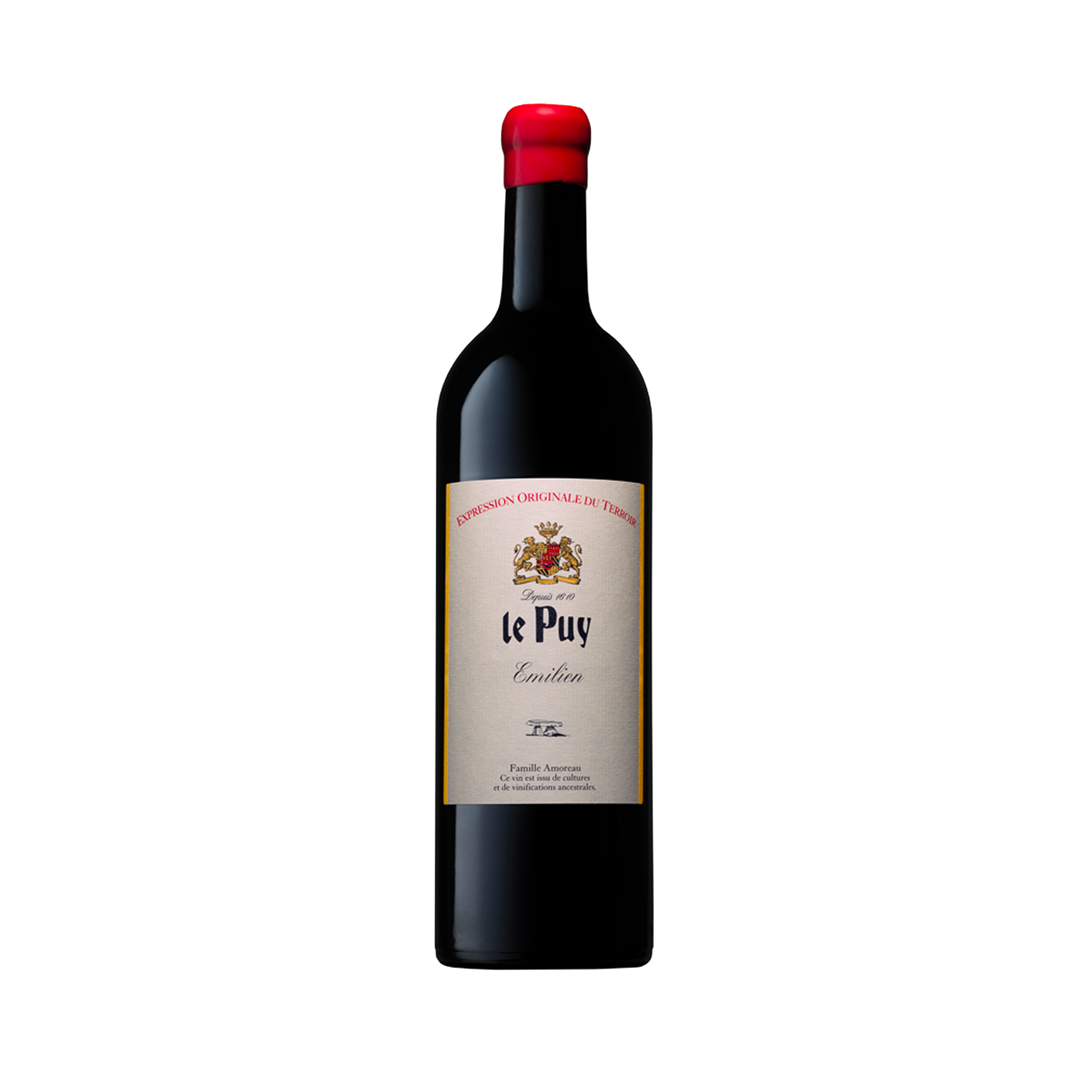 2021 Le Puy Emillien