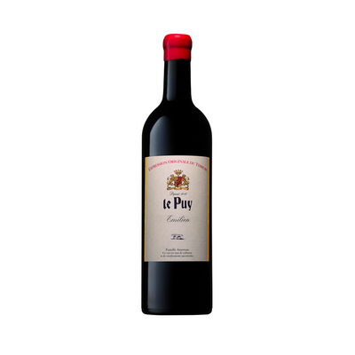 2021 Le Puy Emillien