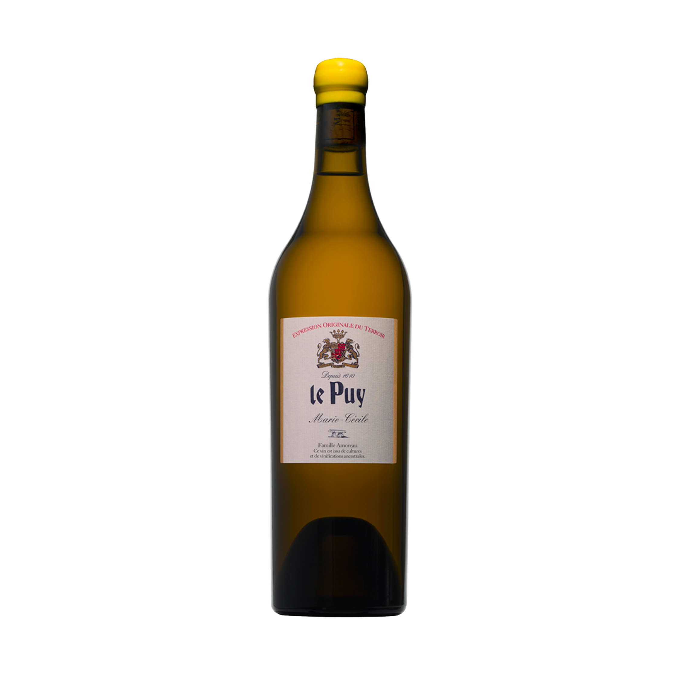 2023 Le Puy 'Marie-Cecile'