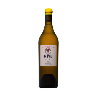 2023 Le Puy 'Marie-Cecile'