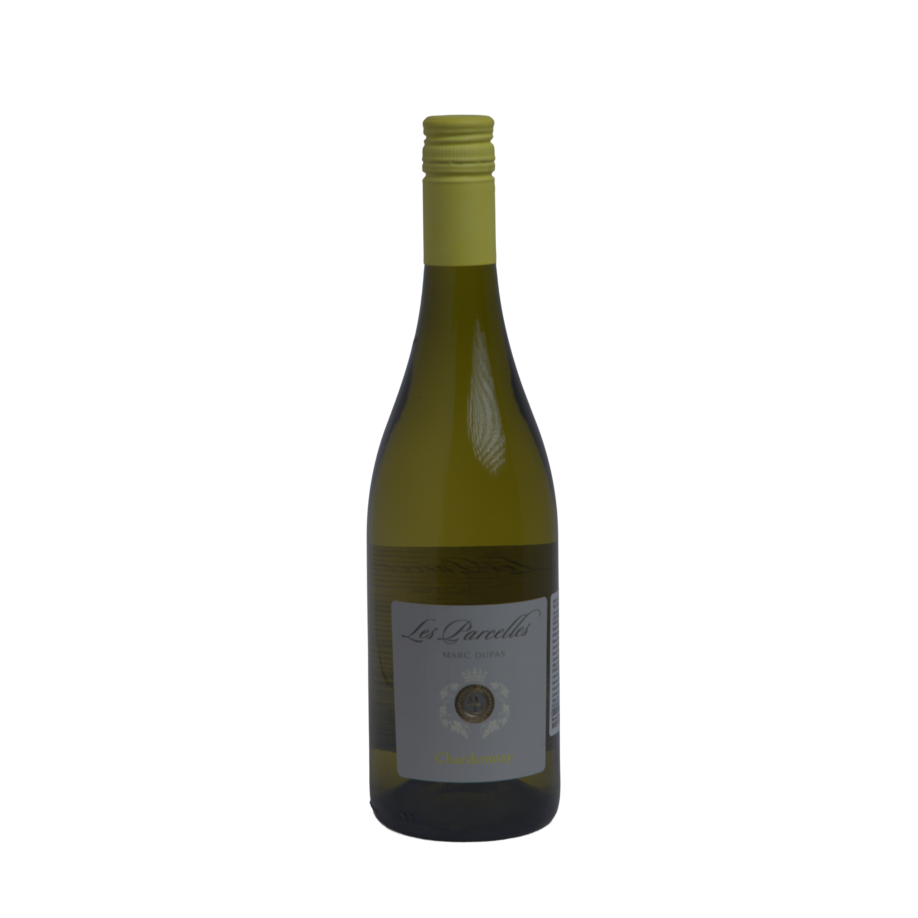 2022 Les Parcelles Chardonnay