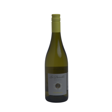 2022 Les Parcelles Chardonnay