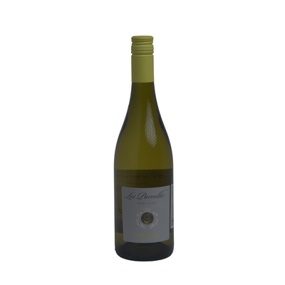 2022 Les Parcelles Chardonnay