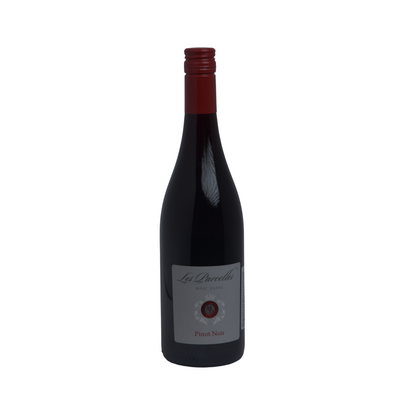 2022 Les Parcelles Pinot Noir