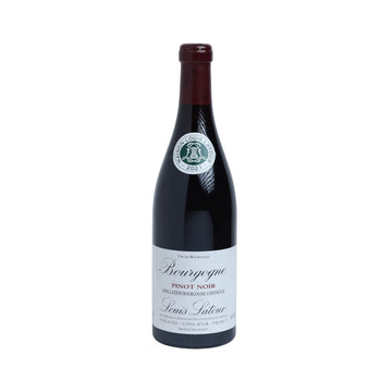 2021 Louis Latour Bourgogne Pinot Noir