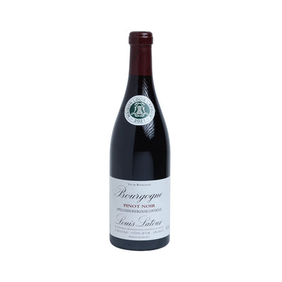 2021 Louis Latour Bourgogne Pinot Noir