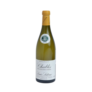 2023 Louis Latour Chablis