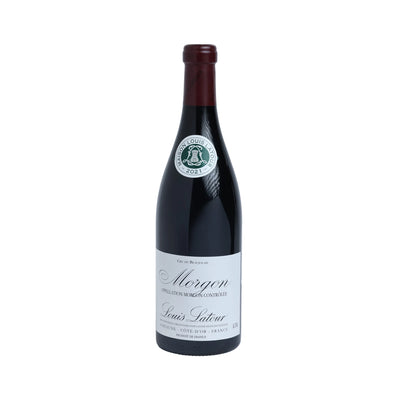 2021 Louis Latour Morgon