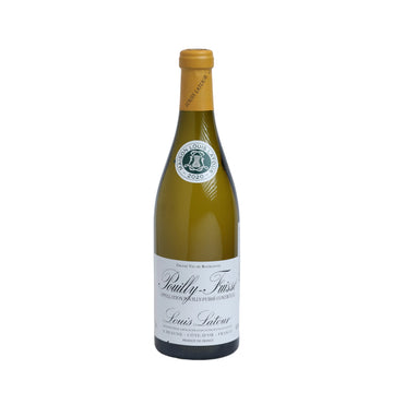 2023 Louis Latour Pouilly Fuisse