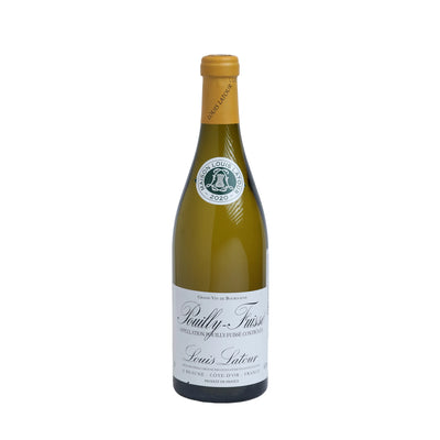 2023 Louis Latour Pouilly Fuisse