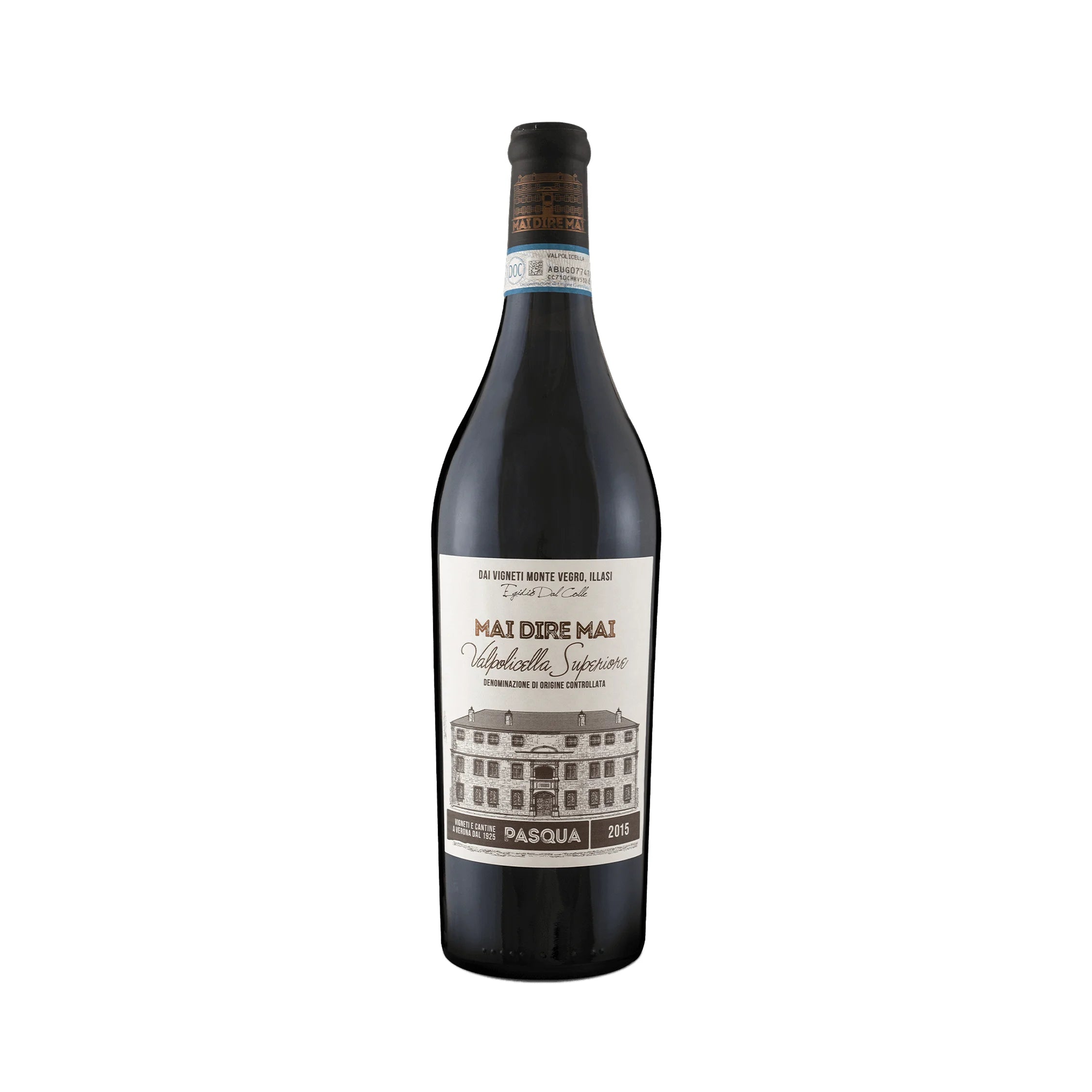2013 Mai Dire Mai Valpolicella Superiore