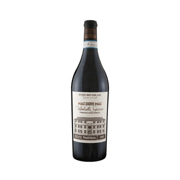 2013 Mai Dire Mai Valpolicella Superiore