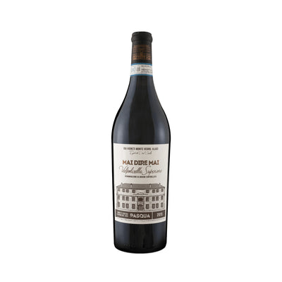 2013 Mai Dire Mai Valpolicella Superiore
