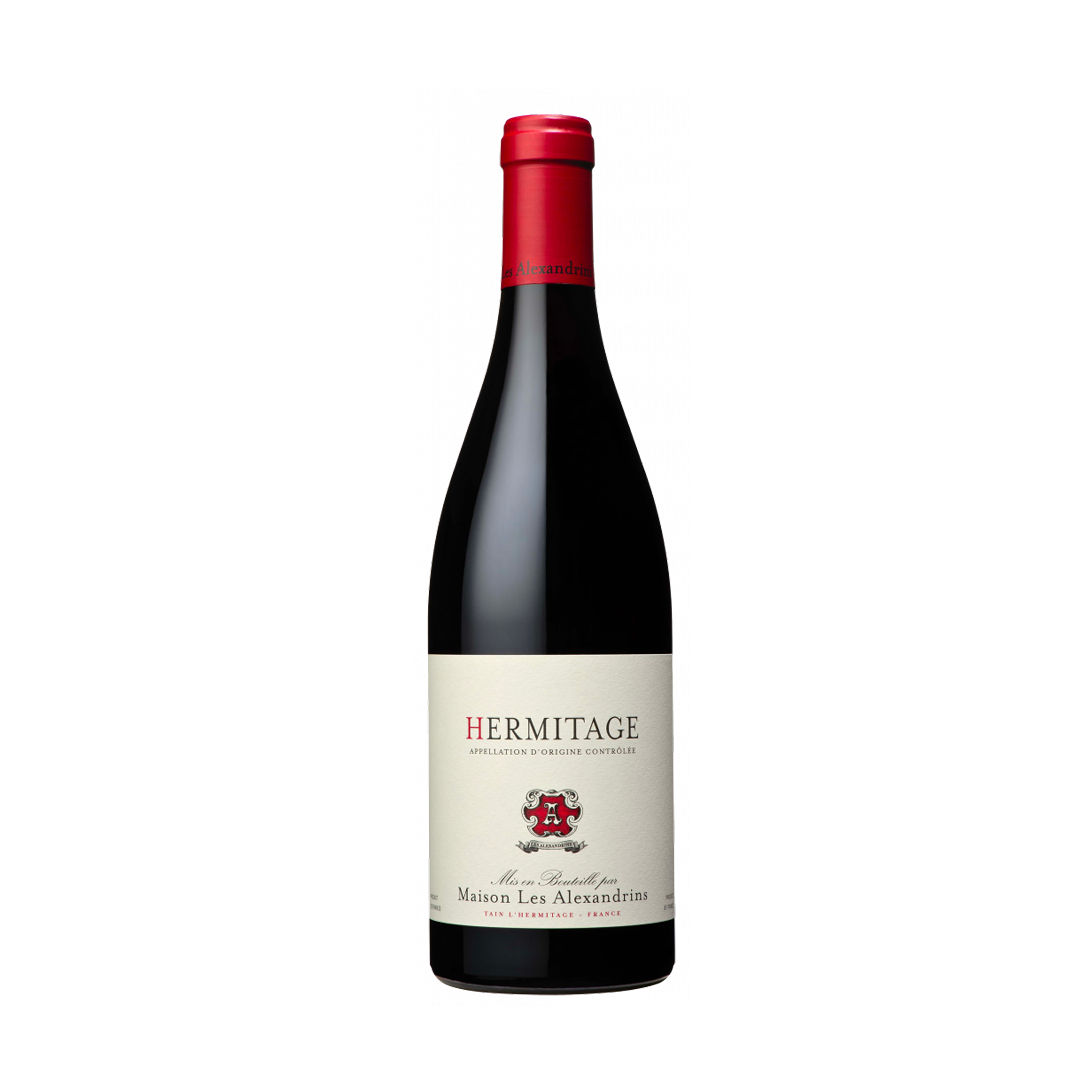 2017 Maison Les Alexandrins Hermitage