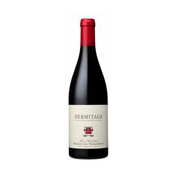 2017 Maison Les Alexandrins Hermitage