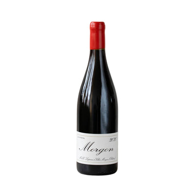 2022 Marcel Lapierre Morgon AOC Cuvee Vieilles Vignes